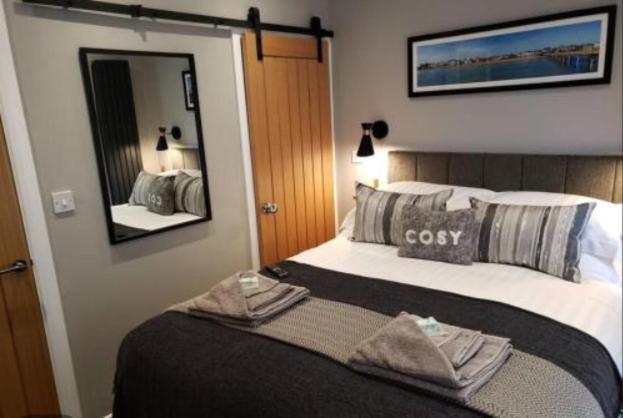 The Courtyard - Cosy, Secluded With Luxury Suite Walmer Екстер'єр фото